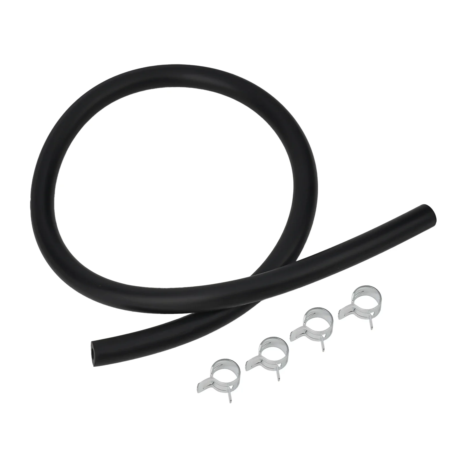 5414K 1/4 Fuel Line Hose W 4 C - Tippet Line 评论和价格