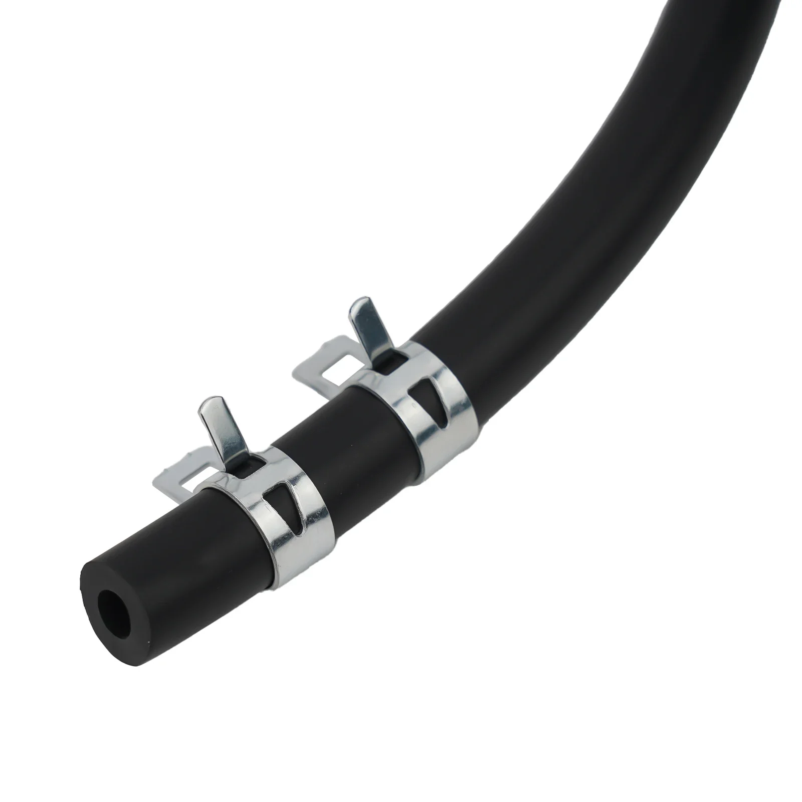 5414K 1/4 Fuel Line Hose W 4 C - Tippet Line 评论和价格