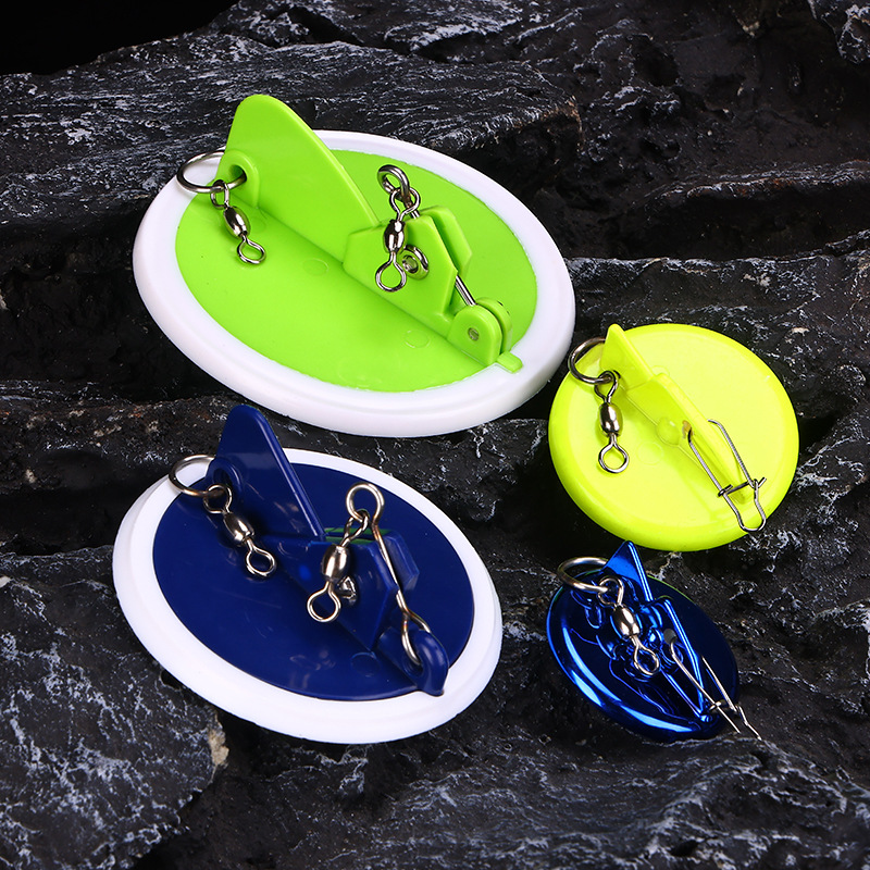 ABS Plastic Artificial Weight  - Saltwater Line 评论和价格