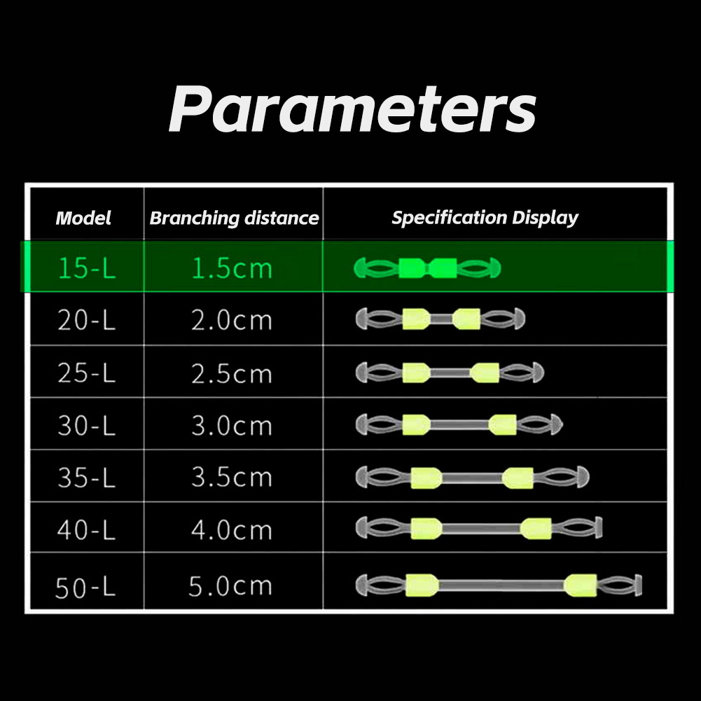 10pcs Fixed Distance Fishing L - Fishing Line Winder 评论和价格