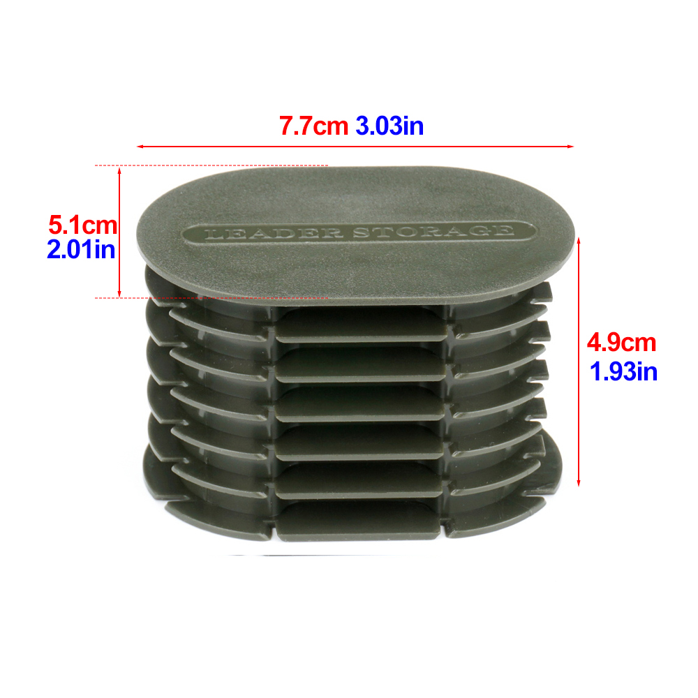 Hirisi Carp Fishing Line Braid - Leader Line 评论和价格