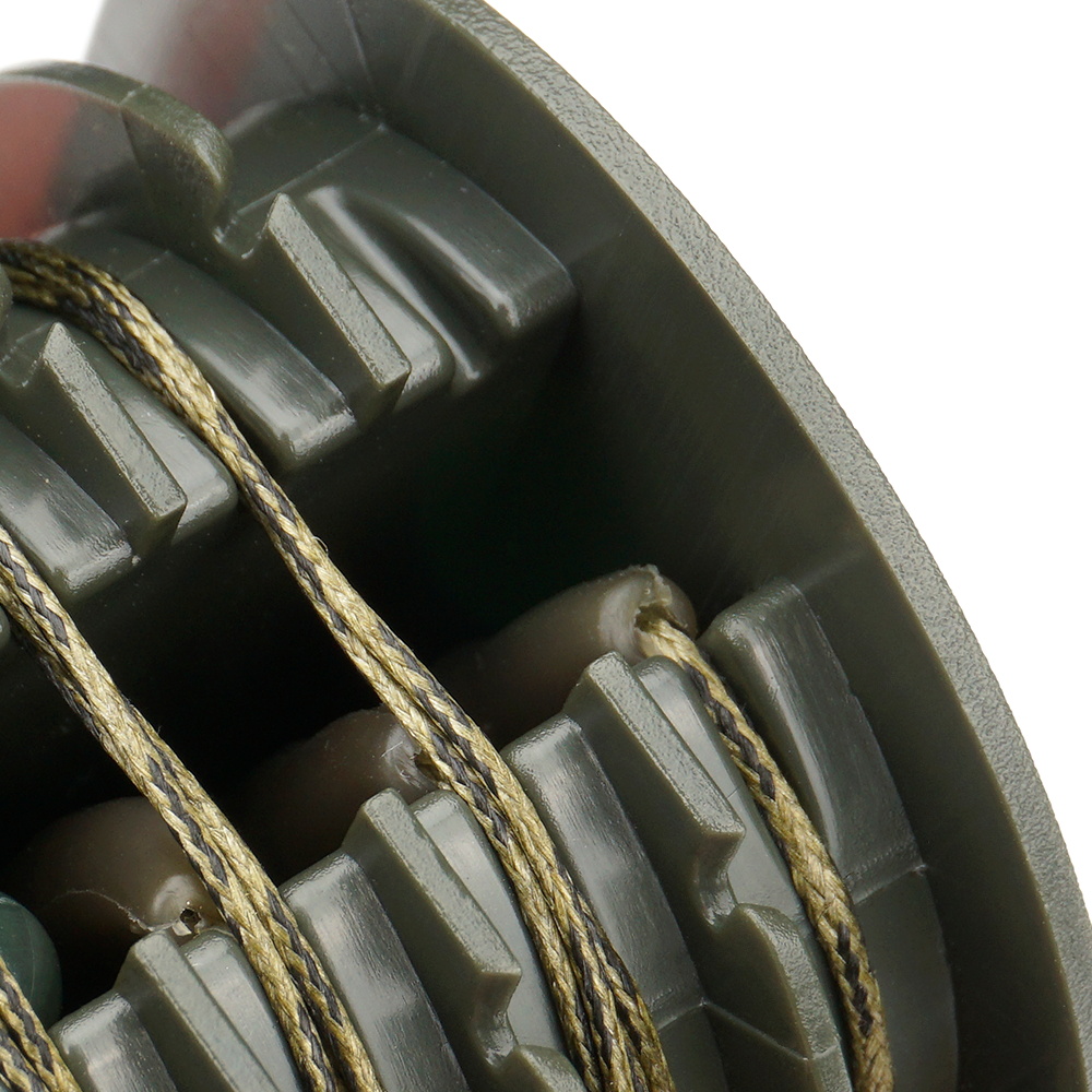 Hirisi Carp Fishing Line Braid - Leader Line 评论和价格