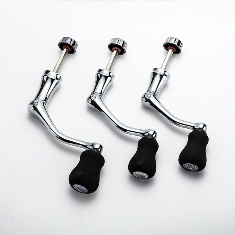 1PC Sea Rod Wheel Spinning Whe - Fishing Line Spooler 评论和价格