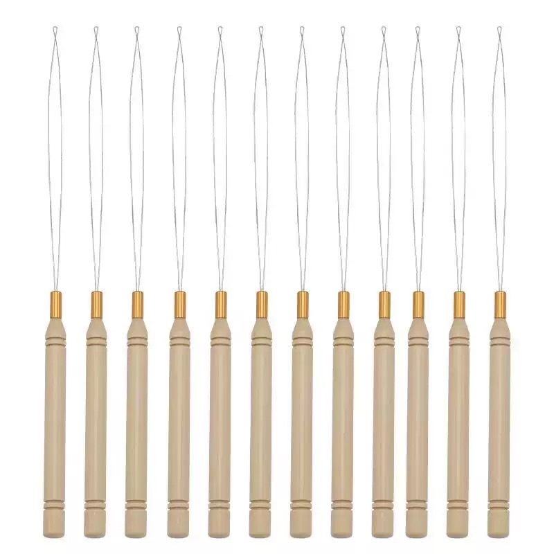 Hair Clip and Bead Tool Set, I - Tippet Line 评论和价格