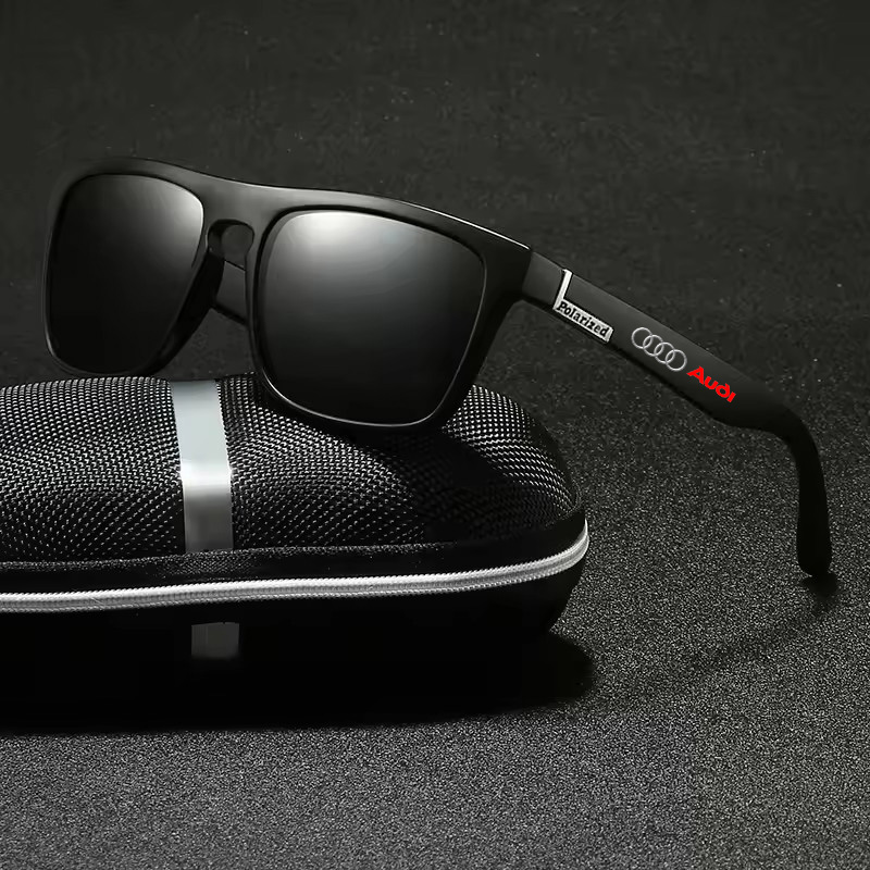 Car Sticker Sunglasses Polariz - Monofilament Line 评论和价格