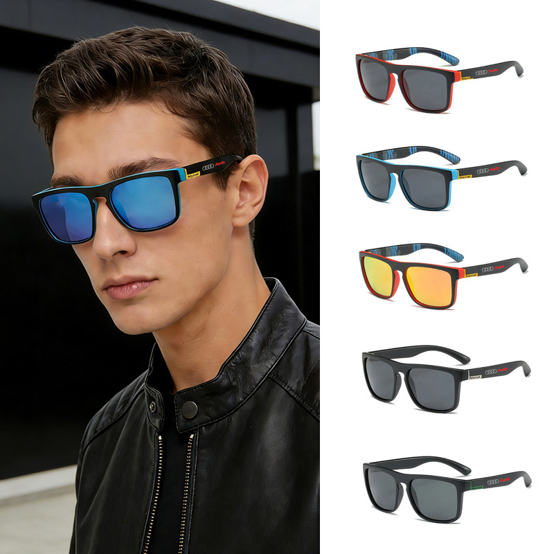 Car Sticker Sunglasses Polariz - Monofilament Line 评论和价格