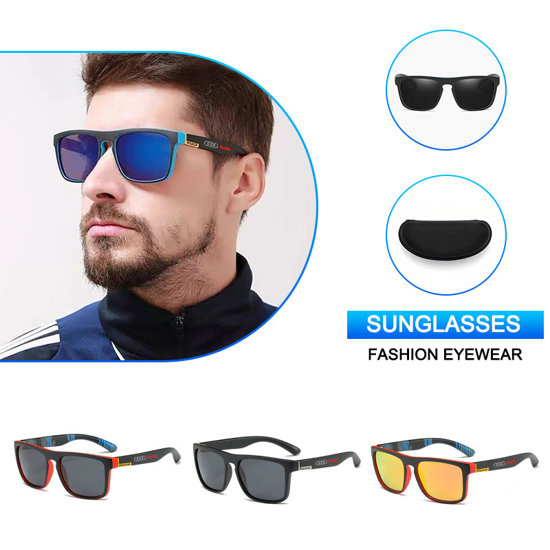 Car Sticker Sunglasses Polariz - Monofilament Line 评论和价格