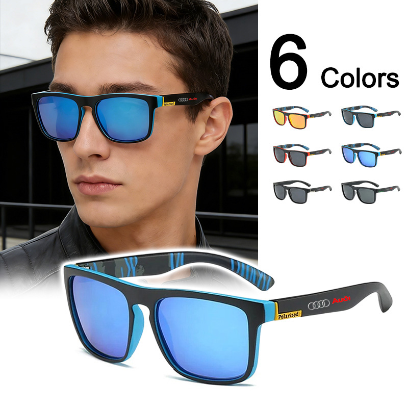 Car Sticker Sunglasses Polariz - Monofilament Line 评论和价格