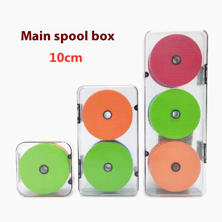 10cm EVA Foam Winding Plate Fi - Fishing Line Box 评论和价格