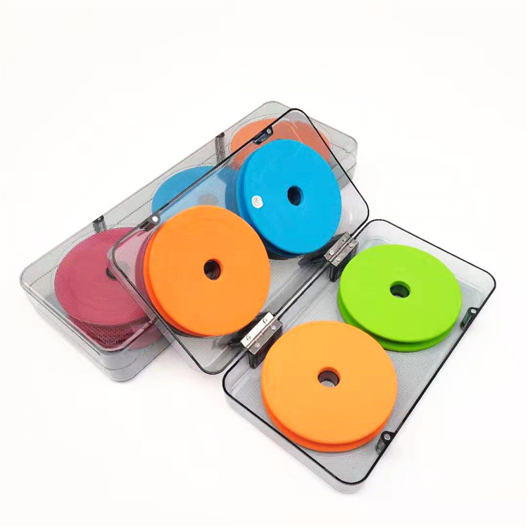 10cm EVA Foam Winding Plate Fi - Fishing Line Box 评论和价格