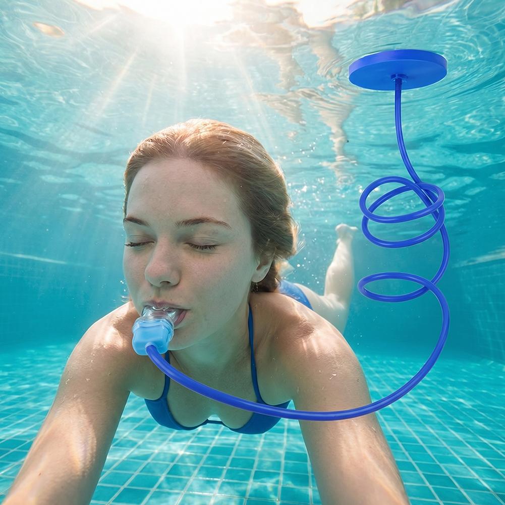 Adult Diving Swim Silicone Wat - Saltwater Line 评论和价格