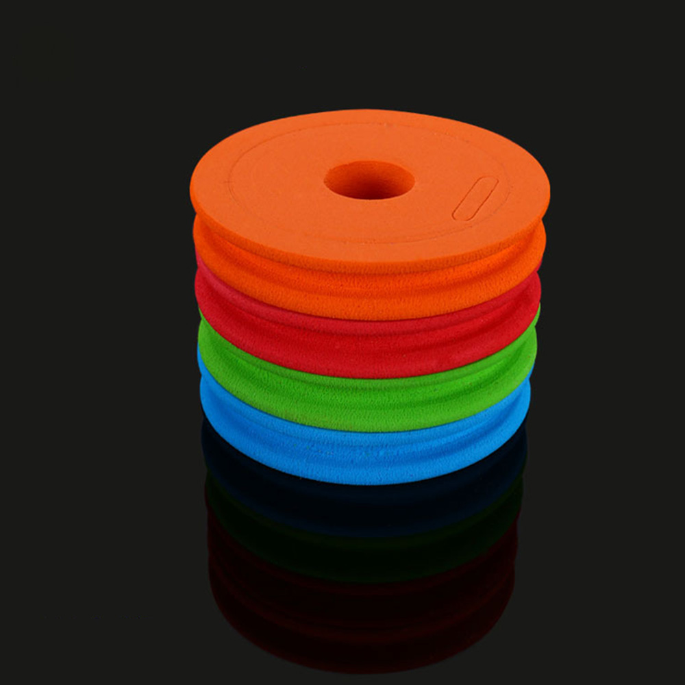 100Pcs Fishing Rig Winders Pul - Fishing Line Spooler 评论和价格