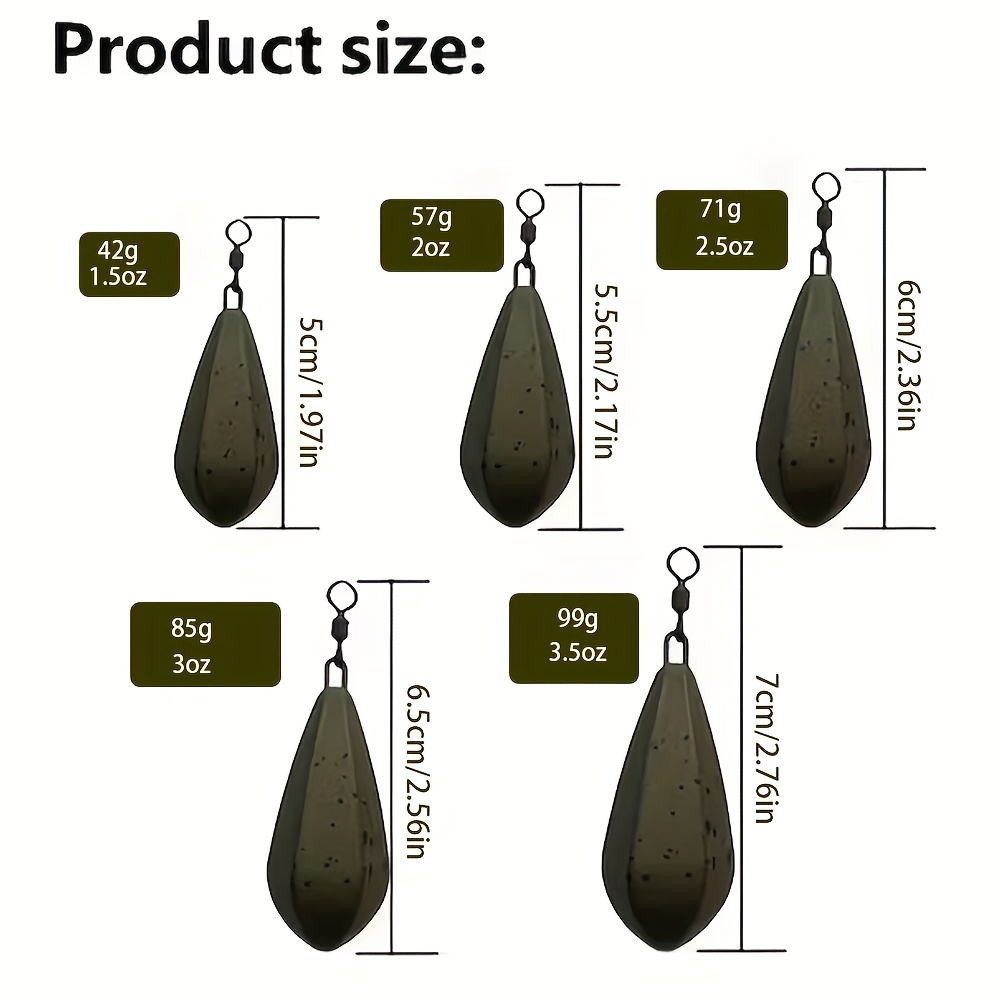 4-Pack Heavy-Duty Carp Fishing - Freshwater Line 评论和价格