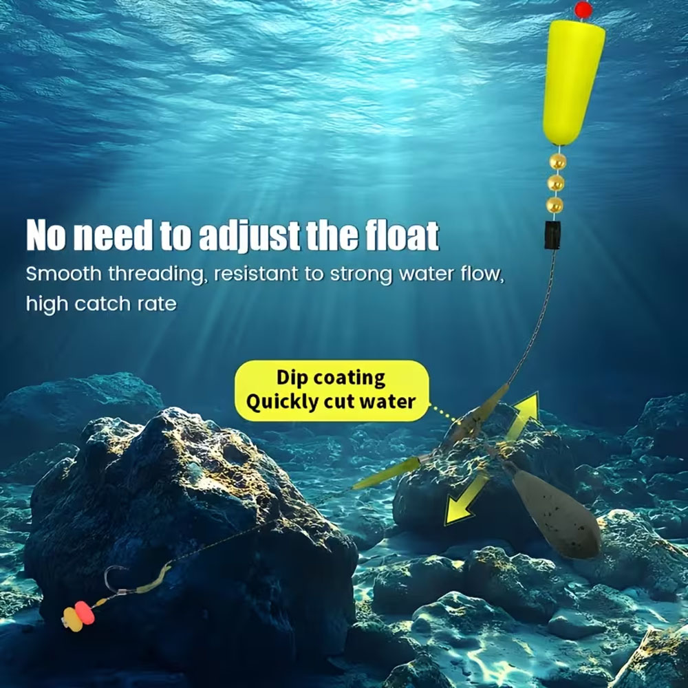 4-Pack Heavy-Duty Carp Fishing - Freshwater Line 评论和价格