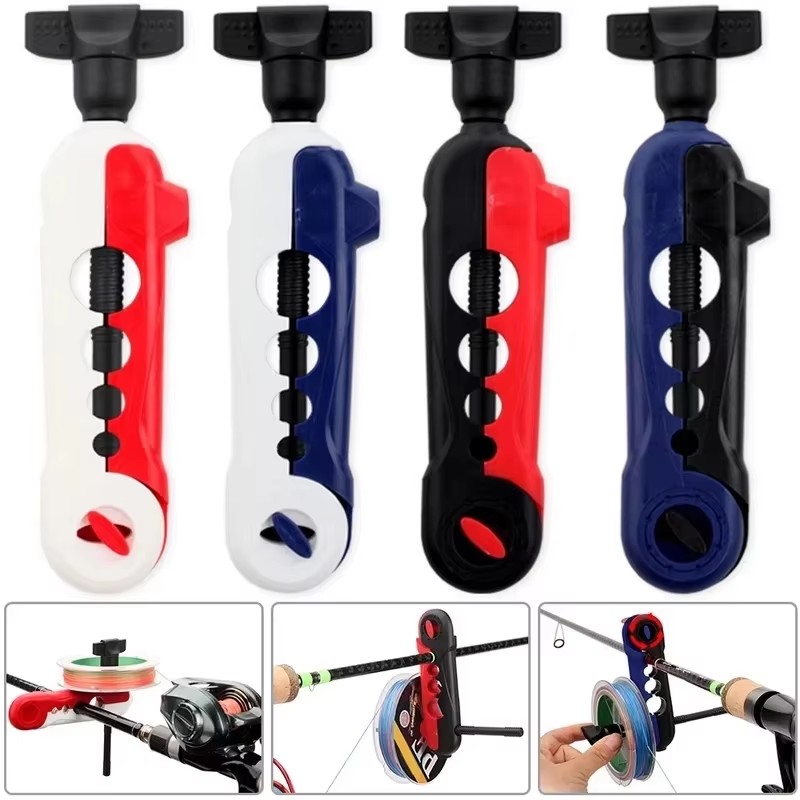 2/1pcs Fishing Line Winder Por - Fishing Line Spooler 评论和价格