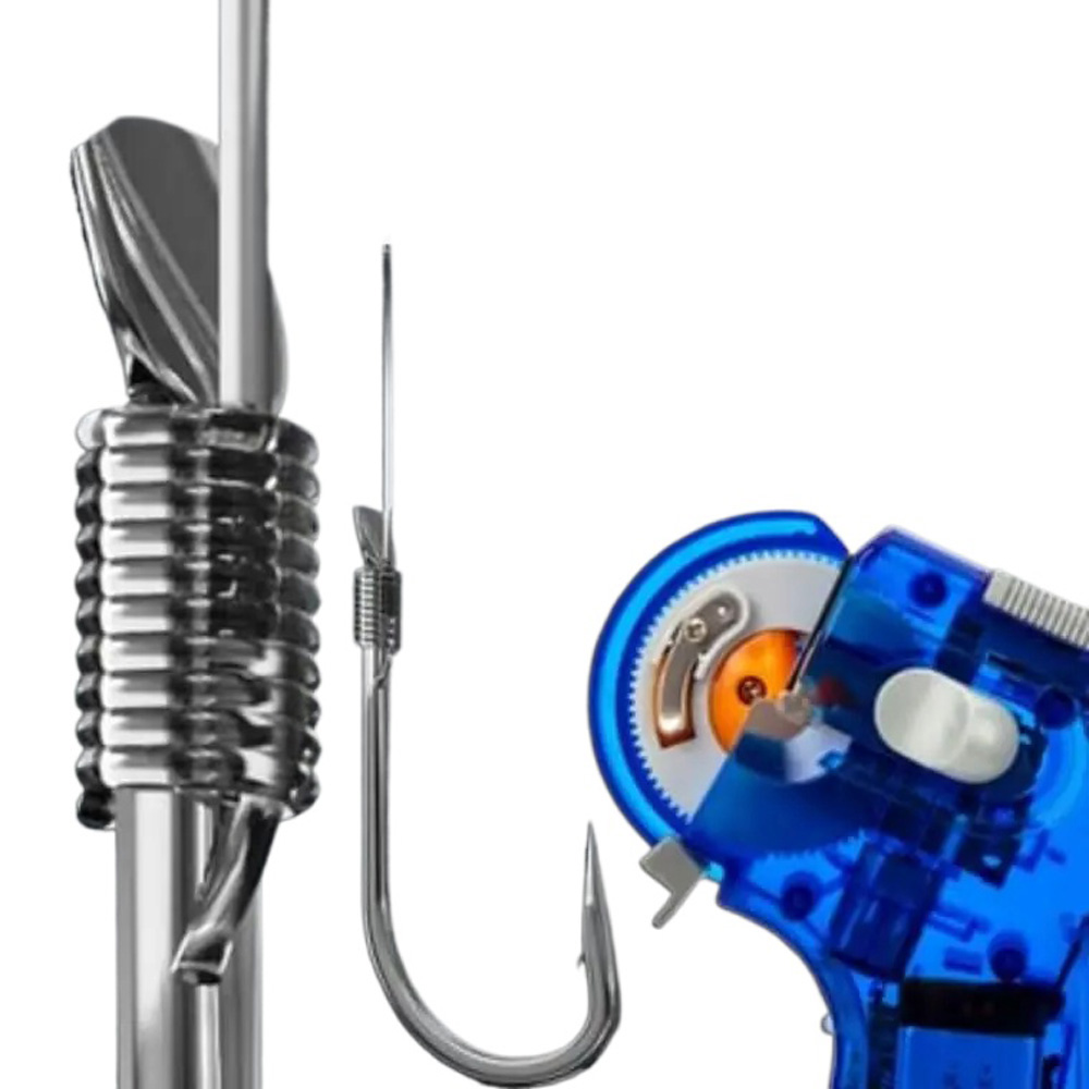 USB Charge Electric Automatic  - Fishing Line Winder 评论和价格