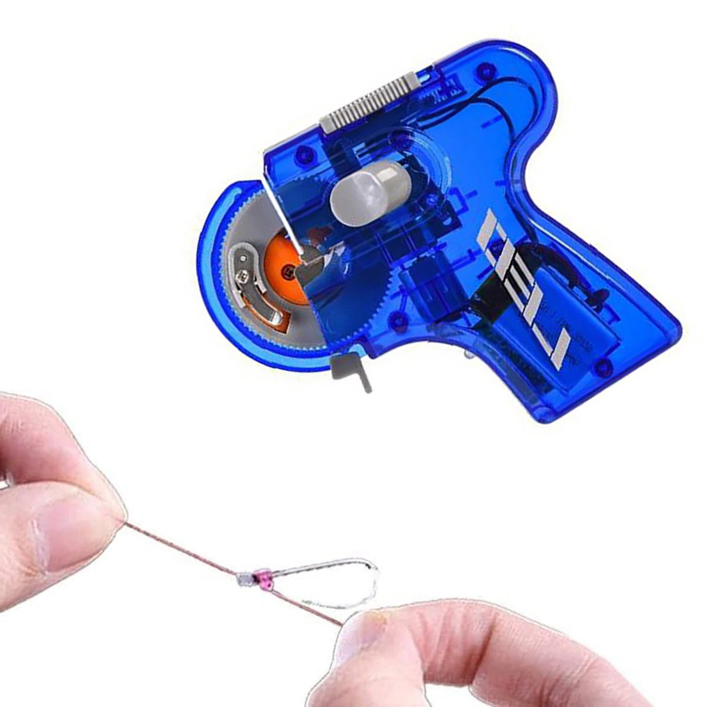 USB Charge Electric Automatic  - Fishing Line Winder 评论和价格
