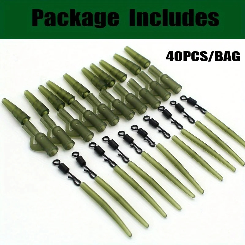1-5 bag Carp Fishing Accessori - Fishing Line Winder 评论和价格