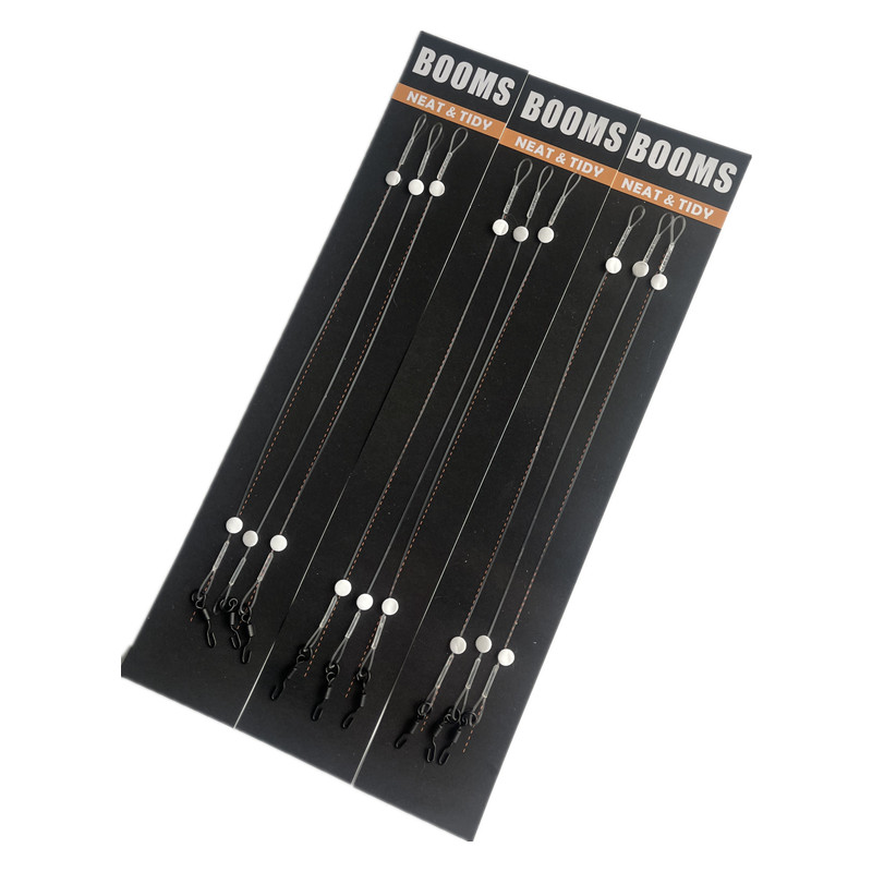 Carp Fishing Leader 100% Fluor - Leader Line 评论和价格