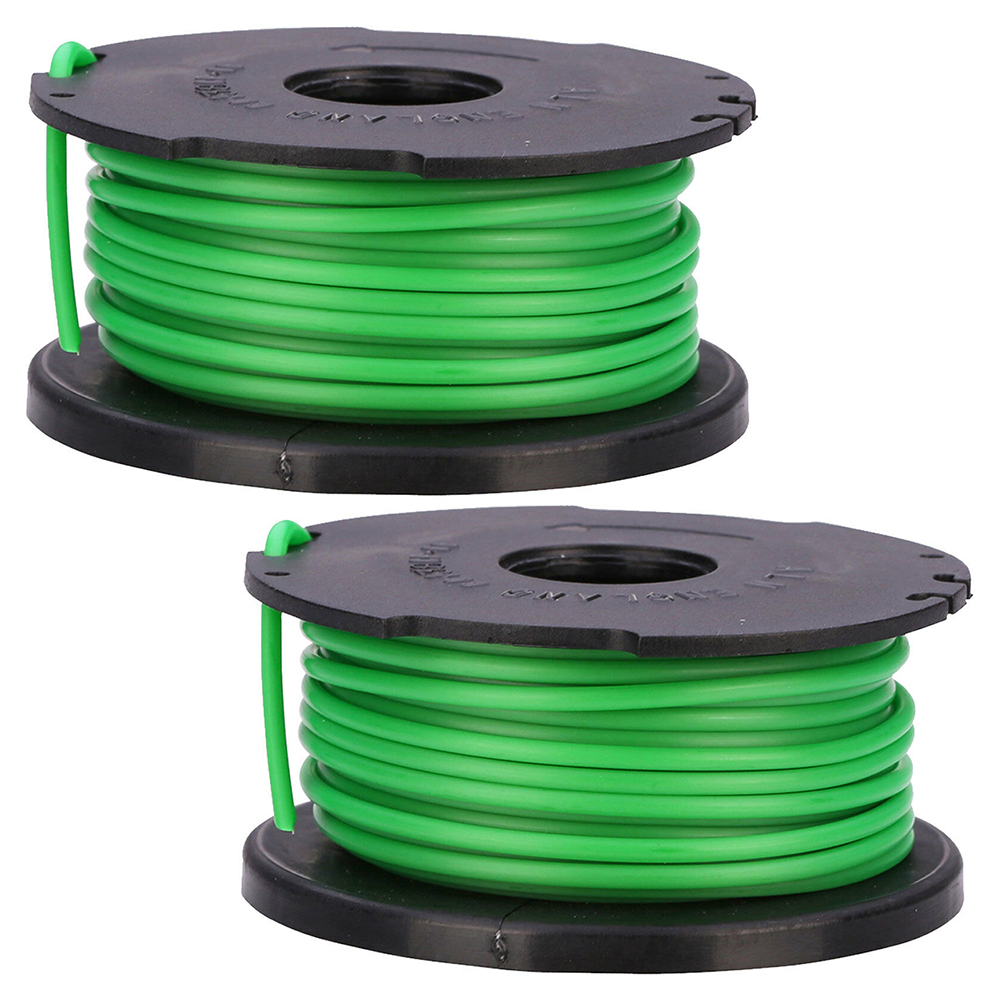 3pcs Trimmer Spool Line With S - Tippet Line 评论和价格