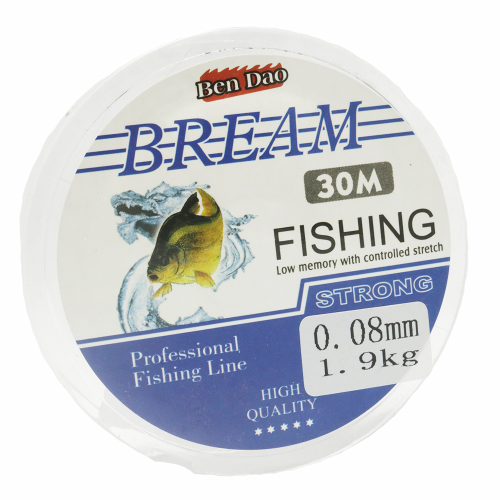 30m Ultra-fine Soft Fluorocarb - Fluorocarbon Line 评论和价格