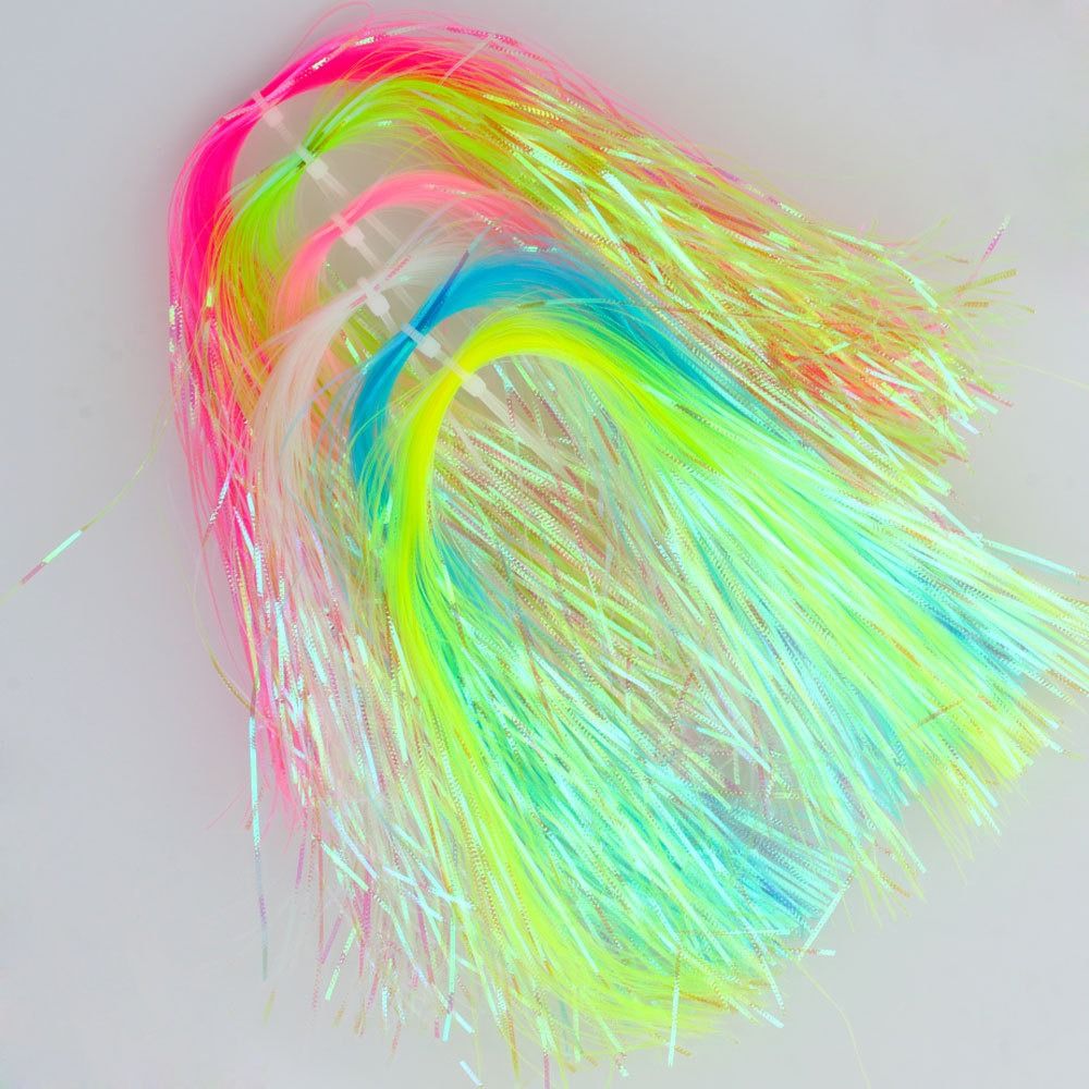 1Pack 1mm Width Corrugated Gli - Freshwater Line 评论和价格