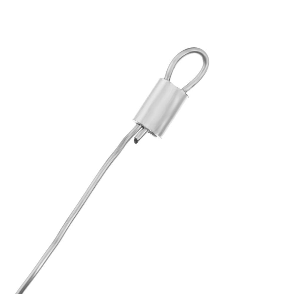 100PCs/Lot  0.8mm/1.0mm/1.2mm/ - Saltwater Line 评论和价格