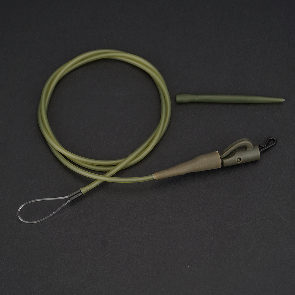 Hirisi AE077 Carp Fishing Rig  - Monofilament Line 评论和价格