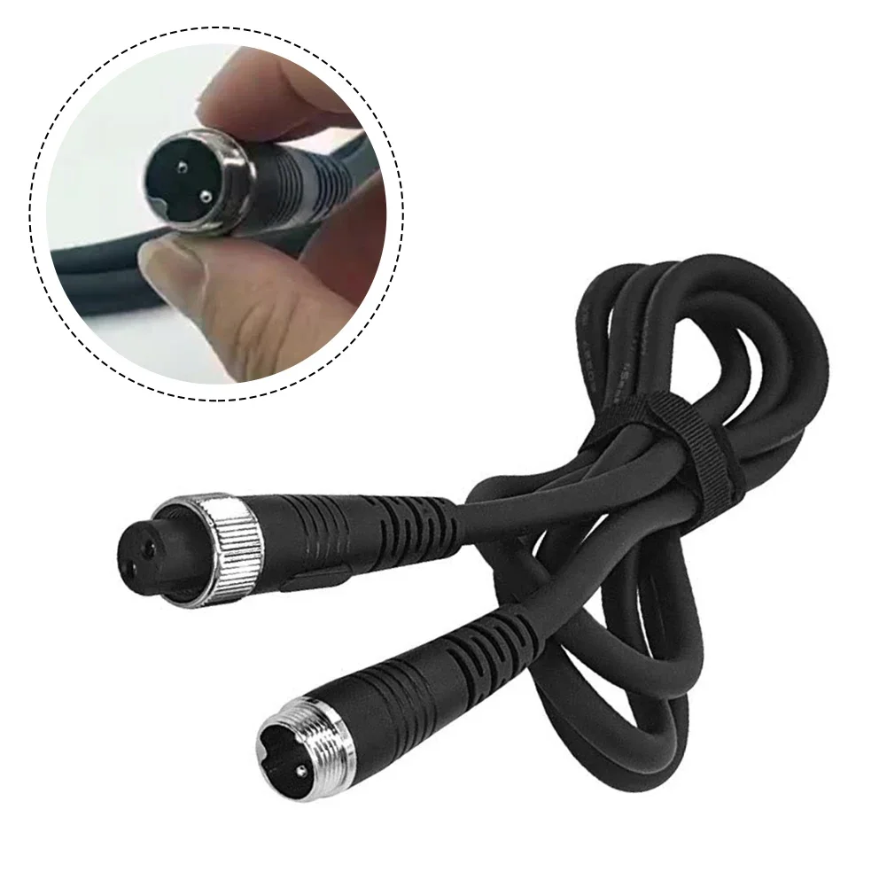 1pc Electric Reel Power Cable  - Fishing Line Spool 评论和价格