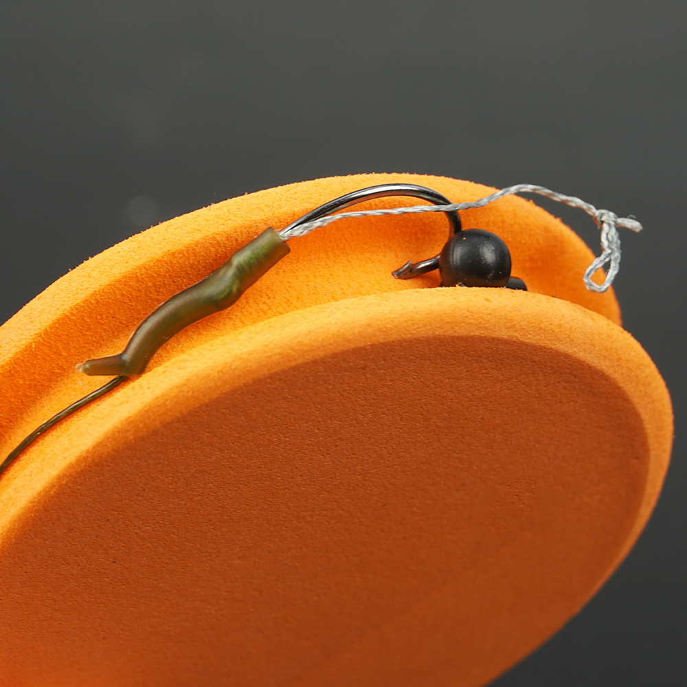HIRISI 10Pcs/Box EVA Foam Fish - Fishing Line Winder 评论和价格