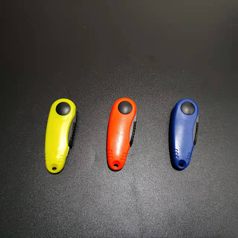 Stainless Steel Fish Use Sciss - Fishing Line Box 评论和价格