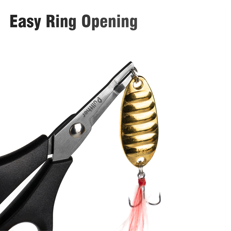 Pullther Braid Line Scissor Fi - Fishing Line Box 评论和价格
