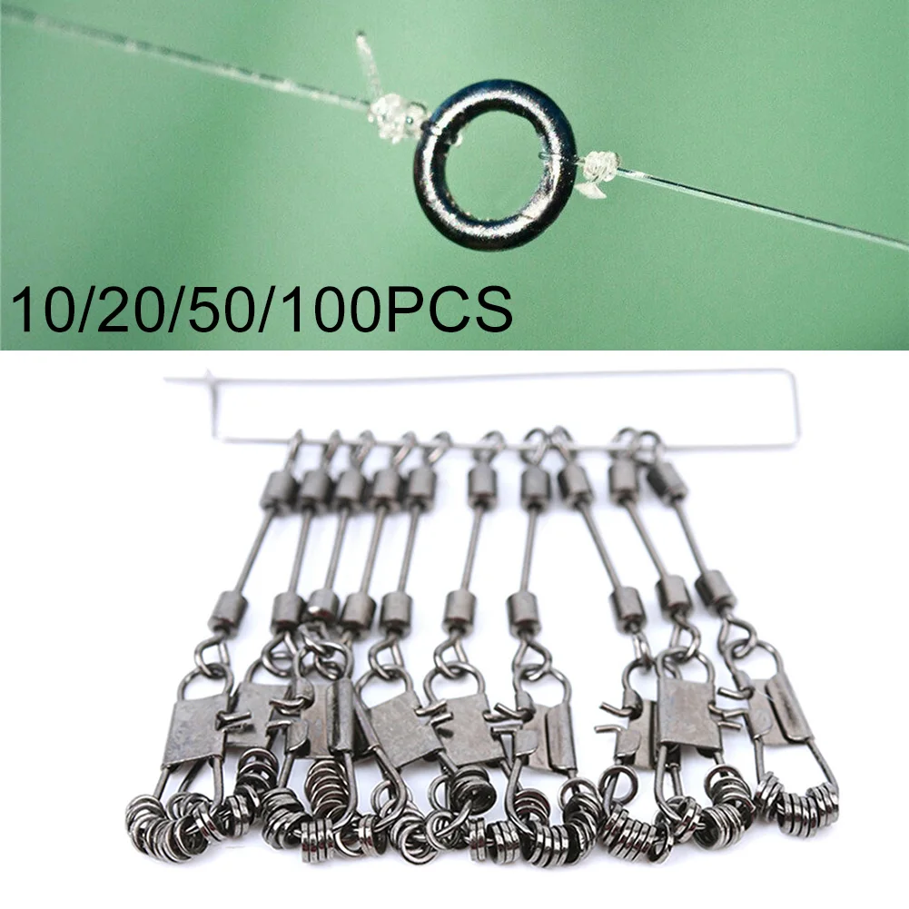 10/20/50pcs 2mm Fly Fishing O- - Leader Line 评论和价格