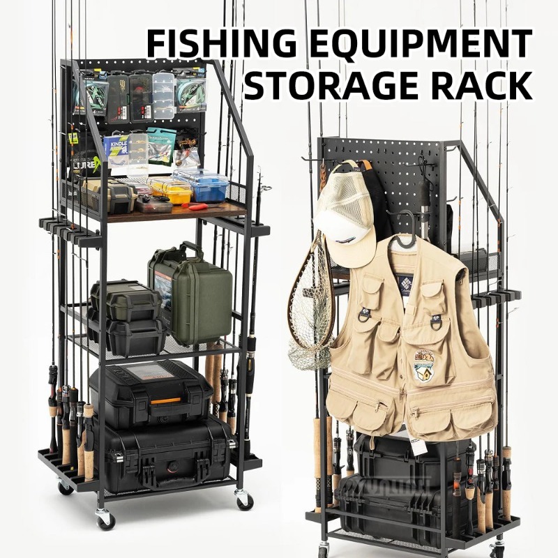 Fishing Genuine Shelf, Fishing - Fishing Line Spooler 评论和价格