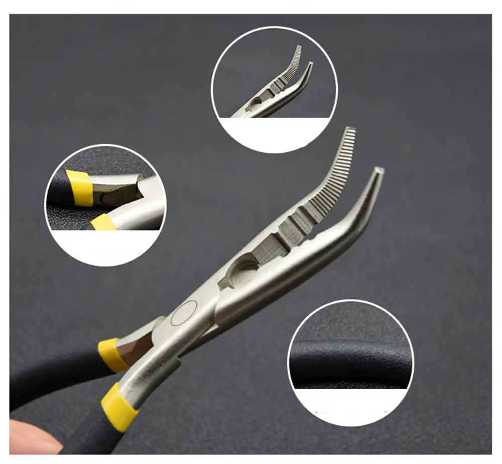 1Pcs Stainless Steel Fishing P - Fishing Line Cutter 评论和价格