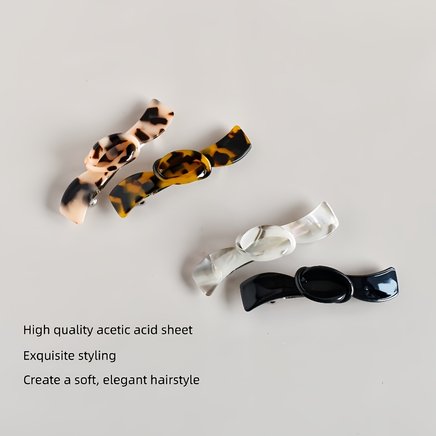 1PC Women's Multicolor Acetate - Tippet Line 评论和价格