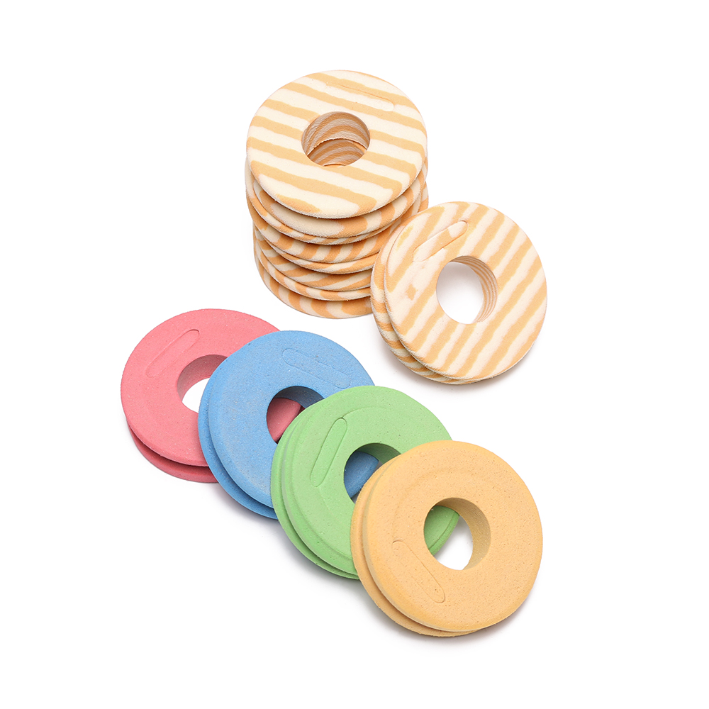 20Pcs EVA Foam Spools Portable - Fishing Line Winder 评论和价格