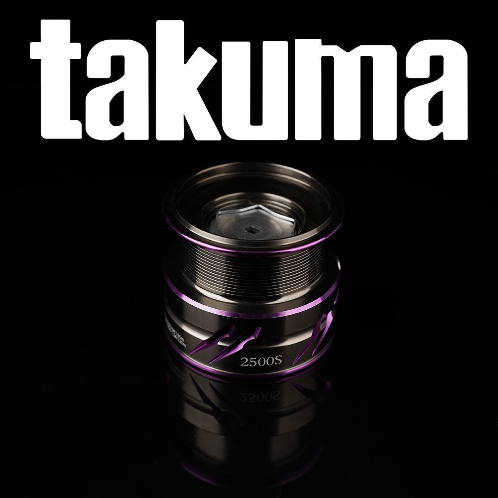 Takuma Lingxi CNC Aluminum All - Fishing Line Winder 评论和价格