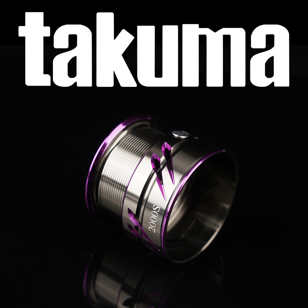 Takuma Lingxi CNC Aluminum All - Fishing Line Winder 评论和价格