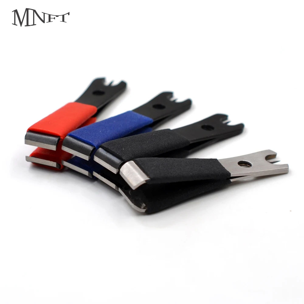 MNFT 1Pcs Fly Fishing Line Nip - Fishing Line Cutter 评论和价格
