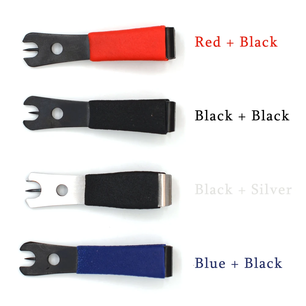 MNFT 1Pcs Fly Fishing Line Nip - Fishing Line Cutter 评论和价格