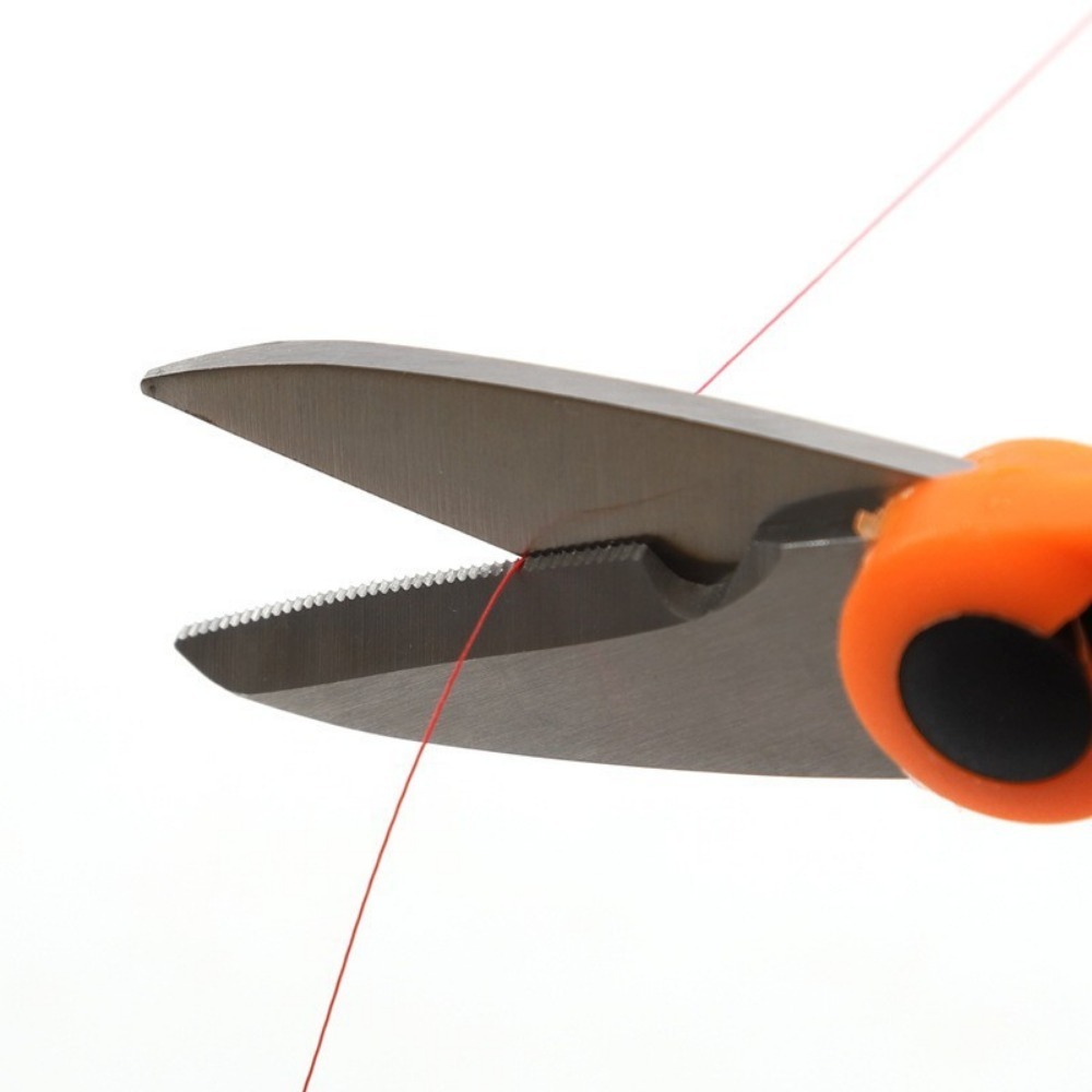 1pc Outdoor Fishing Scissor wi - Fishing Line Cutter 评论和价格