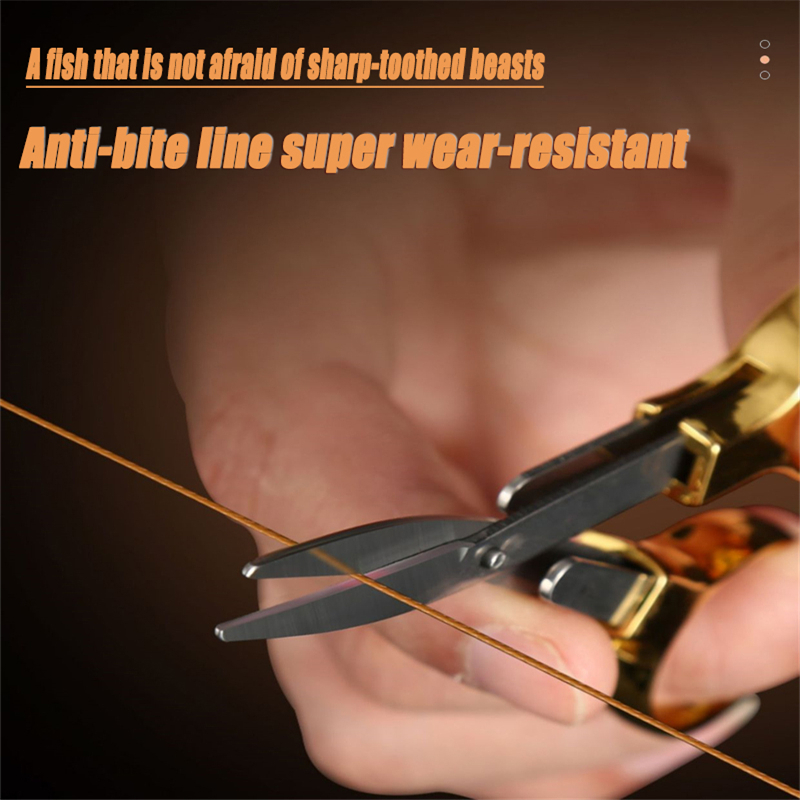 ZUKIBO 0.05mm Micro Fishing Li - Copolymer Line 评论和价格