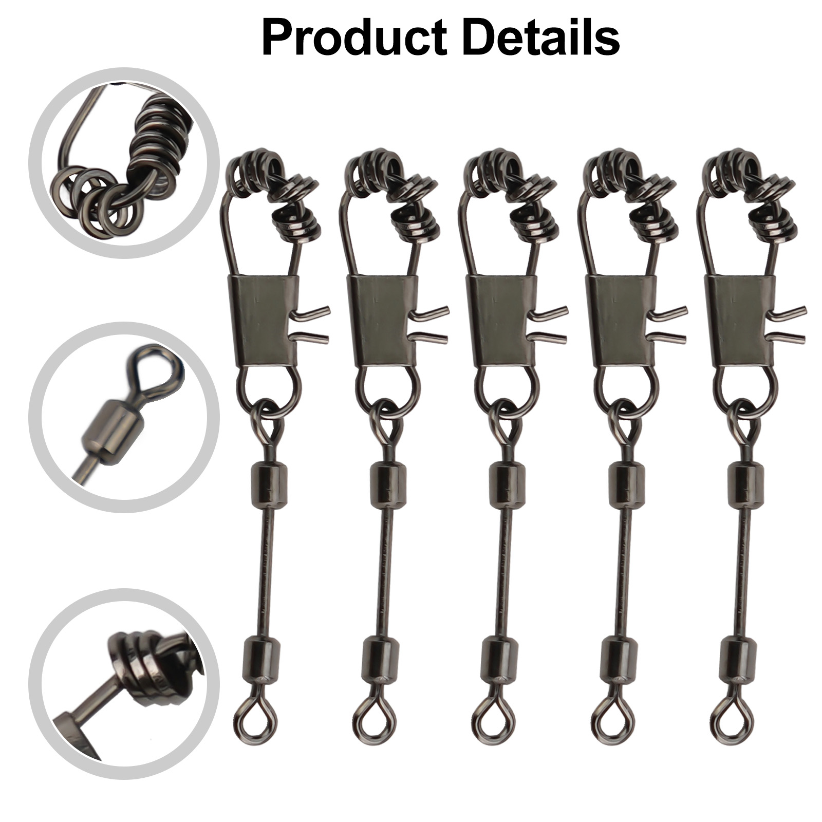 10/20/50 Pcs SMALL OVAL-TIPPET - Leader Line 评论和价格