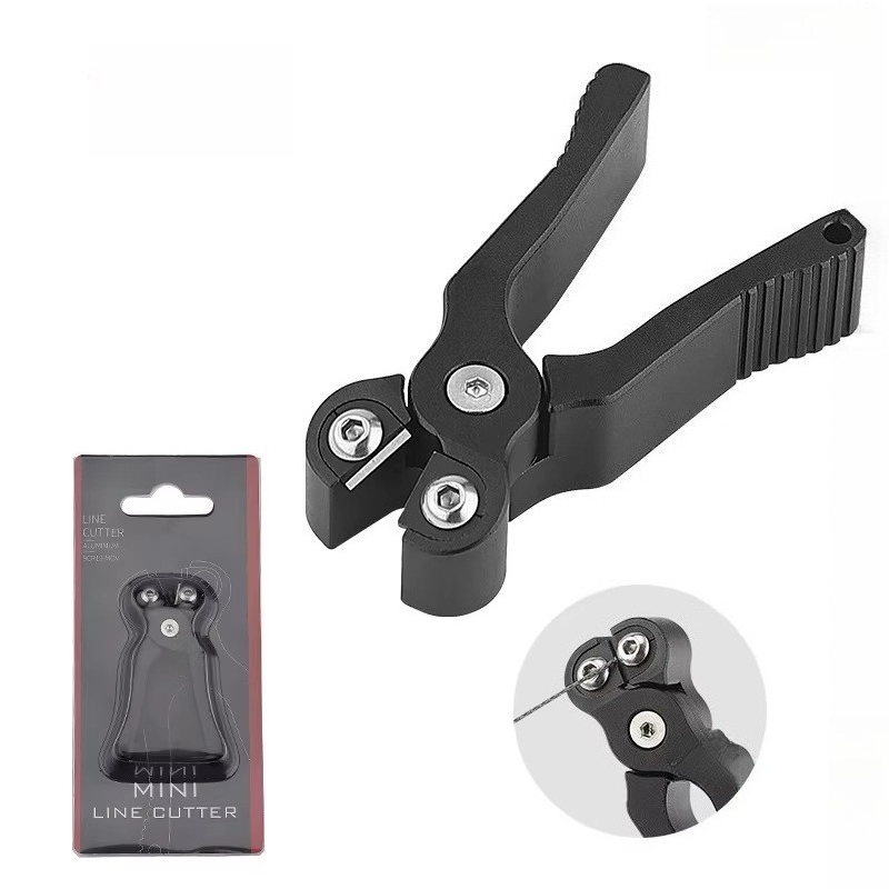 2024 New Fashion Design Portab - Fishing Line Cutter 评论和价格