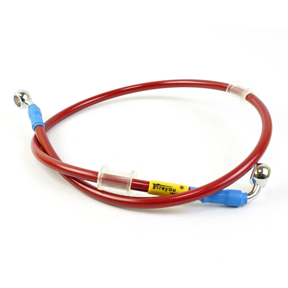 400mm-2400mm Brake Hose Hydrau - Braided Line 评论和价格