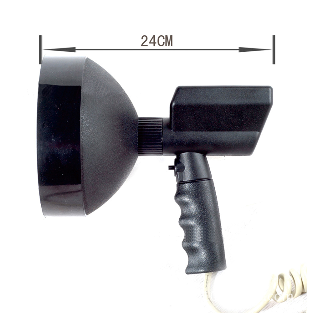 35W Handheld Light Remote Hunt - Monofilament Line 评论和价格