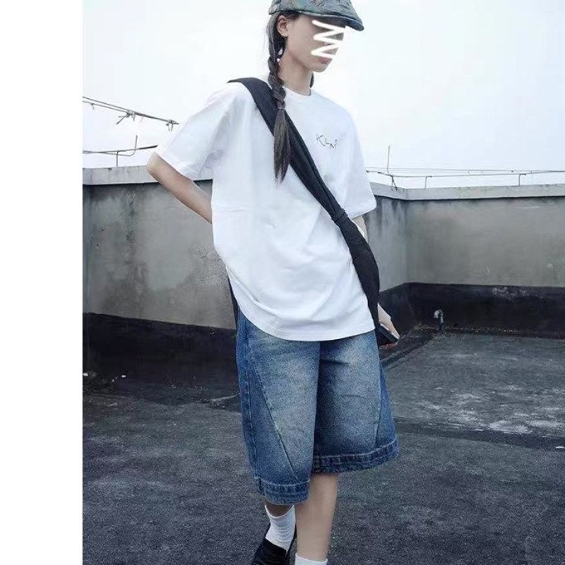 Plus Size Women's High Waist A - Fly Line 评论和价格