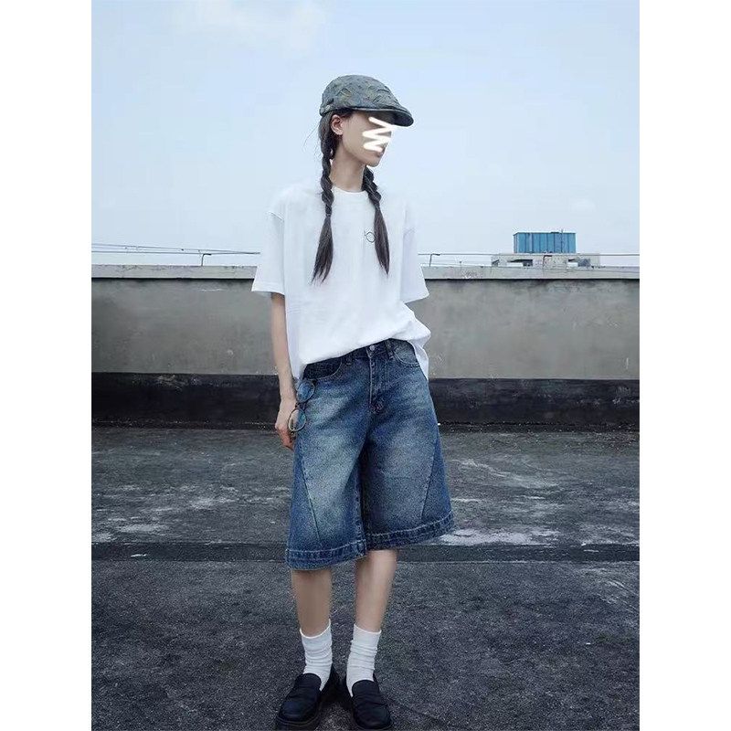 Plus Size Women's High Waist A - Fly Line 评论和价格