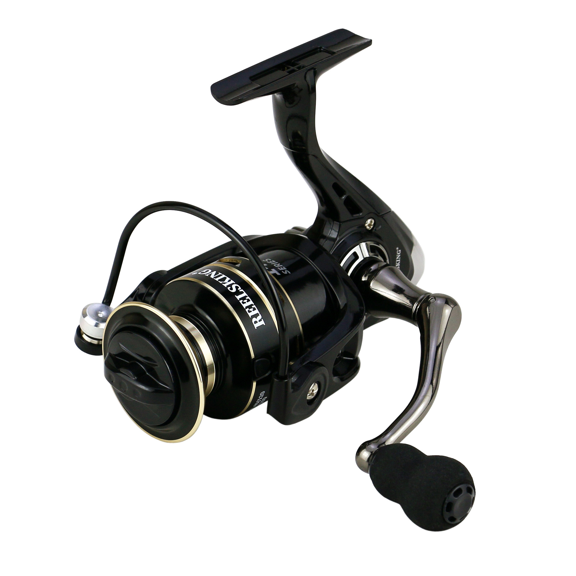 Ae Series 2026 To 7000 Spinnin - Ice Fishing Line 评论和价格